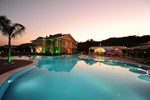 Отель Grand Gocek Hotel Отель Grand Gocek Hotel