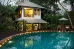 Отель Prat Rajapruek Boutique&Spa Resort Отель Prat Rajapruek Boutique&Spa Resort