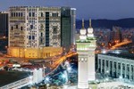 Отель Anjum Hotel Makkah Отель Anjum Hotel Makkah