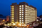 Отель Ocean Palace Hotel Отель Ocean Palace Hotel