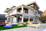 Мини-отель Göcek Naz Hotel Мини-отель Göcek Naz Hotel