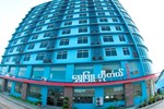 Отель Shwe Phyu Hotel Отель Shwe Phyu Hotel