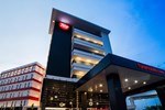 Отель Tune Hotel klia2 Отель Tune Hotel klia2