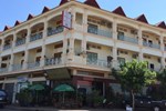 Отель Mariya Hotel Отель Mariya Hotel