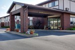 Отель Super 8 Shawano Отель Super 8 Shawano
