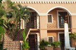Отель Santa Fé Hotel Отель Santa Fé Hotel
