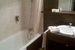 Апартаменты Appart'City Geneve Gaillard Апартаменты Appart'City Geneve Gaillard