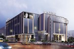 Отель Ningbo Jingwei Yuda Hotel Отель Ningbo Jingwei Yuda Hotel