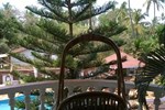 Отель Naga Cottages Отель Naga Cottages