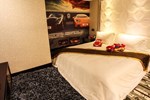 Отель Yijia Hotel Mianyang Tieniu Square Branch Отель Yijia Hotel Mianyang Tieniu Square Branch