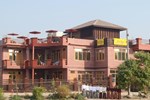 Отель Inle Star Motel Отель Inle Star Motel