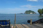 Отель Bananas Resort & Restaurant Отель Bananas Resort & Restaurant