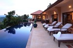 Вилла Hill Top Villa 15 Вилла Hill Top Villa 15