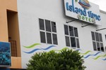 Гостевой дом Island Time Motel Гостевой дом Island Time Motel