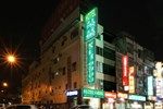 Отель Tong Bing Express Отель Tong Bing Express