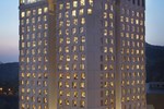 Отель Lotte City Hotel Daejeon Отель Lotte City Hotel Daejeon