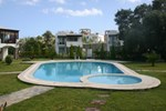 Апартаменты New Line Apartments Апартаменты New Line Apartments