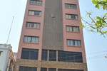 Отель Hotel 76 Отель Hotel 76