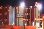 Отель Grand City Hotel Отель Grand City Hotel