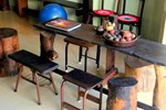 Гостевой дом Pangkor Guesthouse SPK Гостевой дом Pangkor Guesthouse SPK