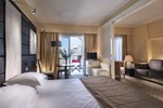 Отель Hotel Corallo Отель Hotel Corallo