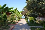 Отель Ugur Hotel Отель Ugur Hotel