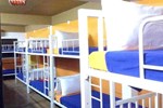 Хостел Sucasa Dorm Хостел Sucasa Dorm
