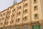 Апартаменты Al-Dammam Oriental Апартаменты Al-Dammam Oriental