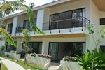 Вилла Choeng Mon Garden- 2 Bedrooms Villa 10 Вилла Choeng Mon Garden- 2 Bedrooms Villa 10