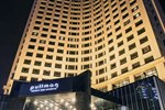 Отель Pullman Anshan Time Square Отель Pullman Anshan Time Square