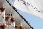 Отель Domina Home Alaska Отель Domina Home Alaska