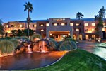 Отель Courtyard Scottsdale North Отель Courtyard Scottsdale North