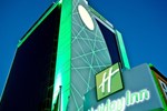 Отель Holiday Inn Gaziantep Отель Holiday Inn Gaziantep