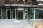 Отель Lotis Hotel Отель Lotis Hotel