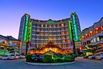 Отель Hotel Mandalay Отель Hotel Mandalay
