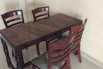 Апартаменты Trivandrum Shortstays Апартаменты Trivandrum Shortstays