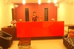 Отель Hotel Darshan Executive Отель Hotel Darshan Executive