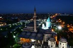 Отель Mesnevi Hotel Отель Mesnevi Hotel