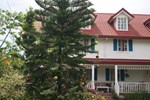 Гостевой дом Madie's Place Гостевой дом Madie's Place