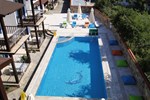 Апартаменты Simay Apart Hotel Апартаменты Simay Apart Hotel