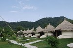 Отель Le Flamboyant Resort Отель Le Flamboyant Resort