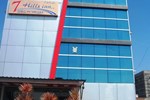 Отель Hotel 7 Hills Inn Отель Hotel 7 Hills Inn
