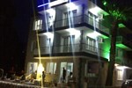 Гостевой дом Foca Palas Pension Гостевой дом Foca Palas Pension