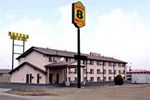 Отель Super 8 Motel - Amarillo Отель Super 8 Motel - Amarillo