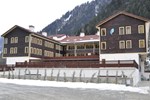Отель Uzungol Onder Hotel & Spa Отель Uzungol Onder Hotel & Spa