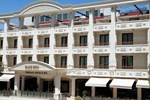 Отель Black Bird Thermal Hotel & SPA Отель Black Bird Thermal Hotel & SPA