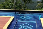 Вилла Samui Paradise Village Вилла Samui Paradise Village