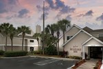 Отель Residence Inn St. Petersburg Clearwater Отель Residence Inn St. Petersburg Clearwater