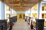 Отель Danzhou Forest Inn Отель Danzhou Forest Inn