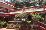 Гостевой дом Arjun Villa Guest House Гостевой дом Arjun Villa Guest House
